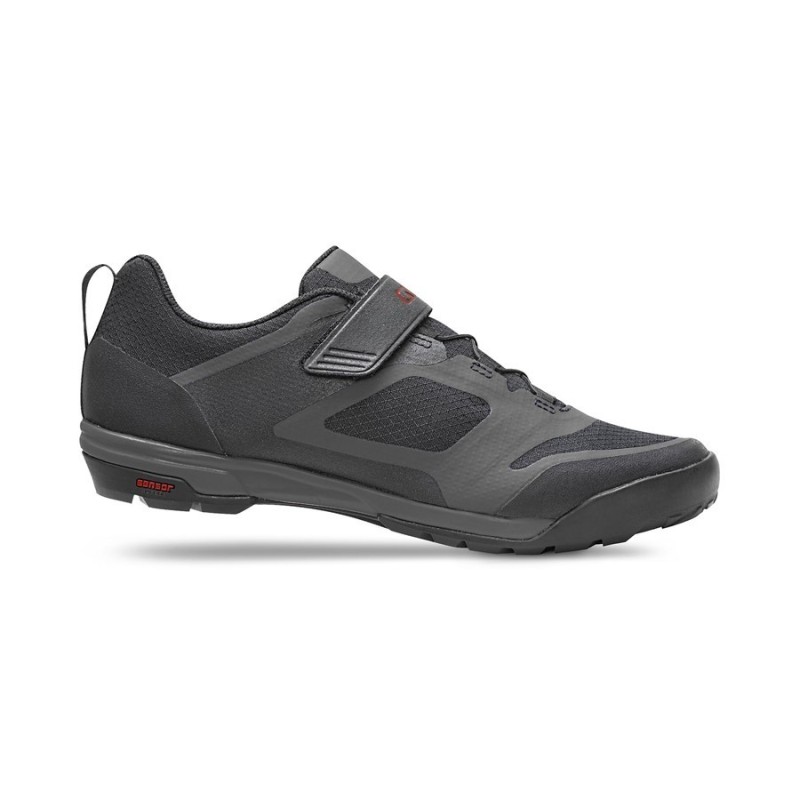 Giro Ventana Fastlace