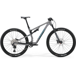MERIDA NINETY-SIX XT...