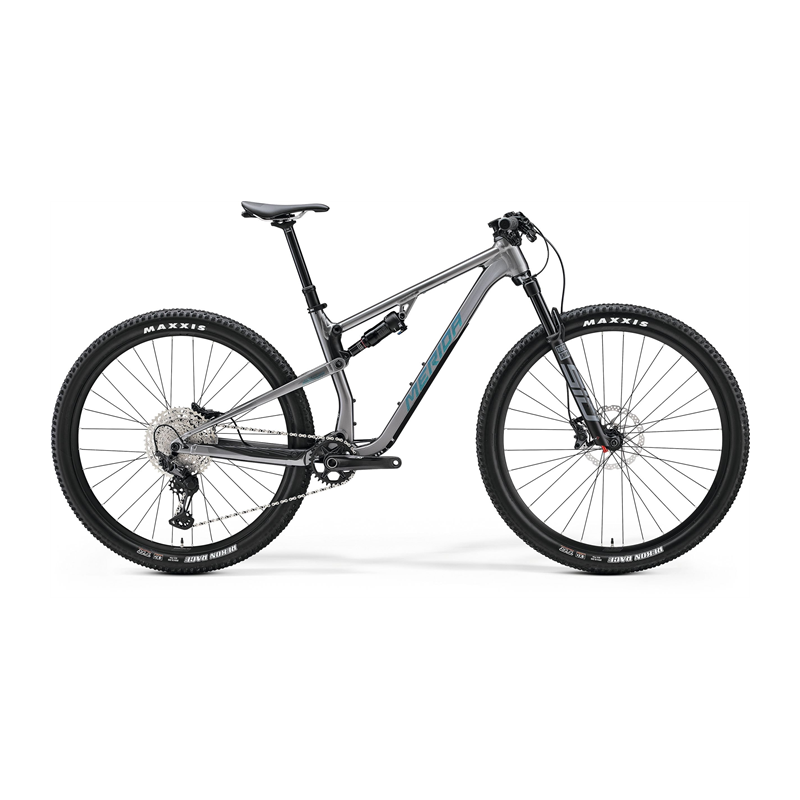 MERIDA NINETY-SIX XT EDITION  2024