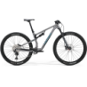 MERIDA NINETY-SIX XT EDITION  2024