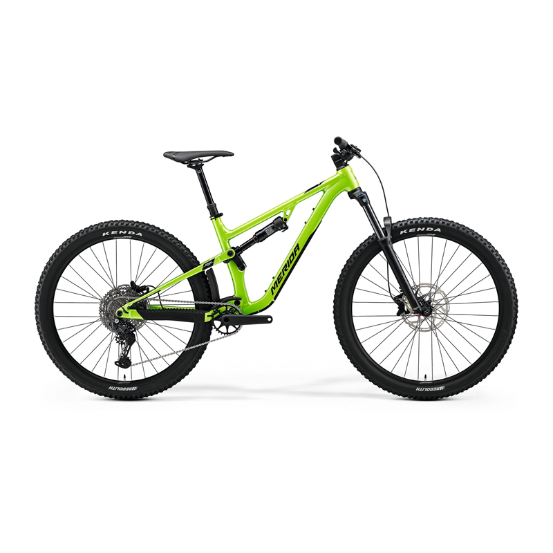 MERIDA ONE-FORTY 400  2024