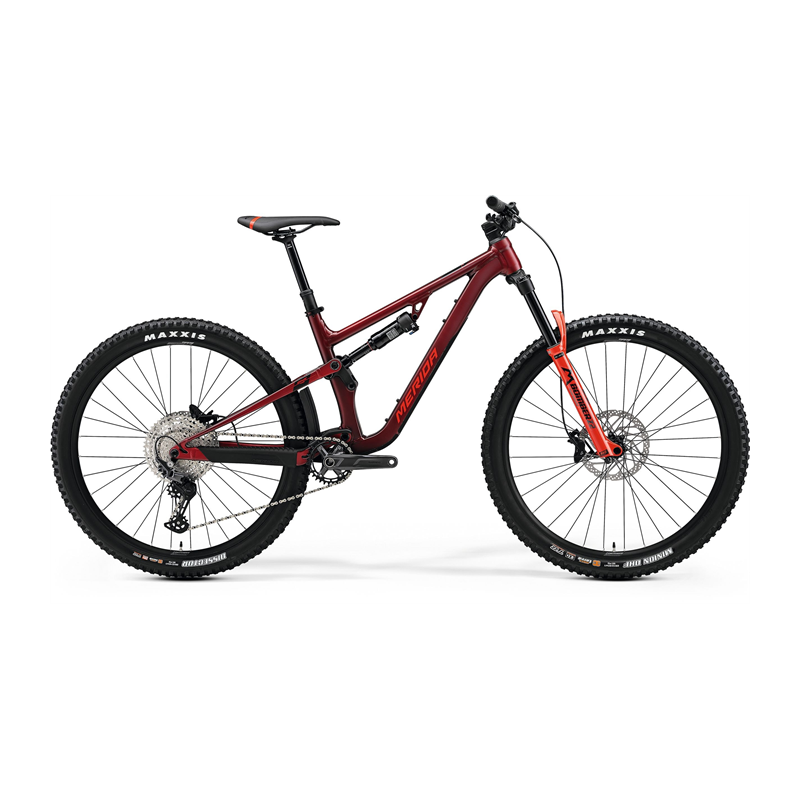 MERIDA ONE-FORTY 500 2024