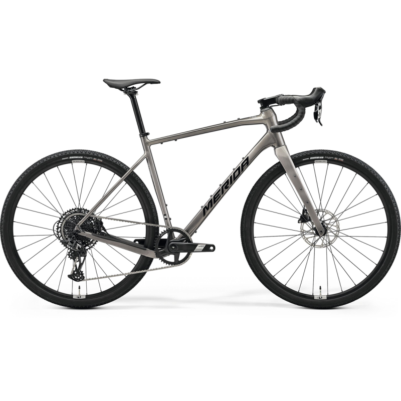 Merida SILEX 500  2026