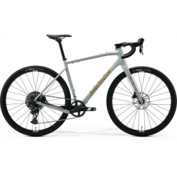 Merida SILEX 500  2026