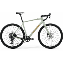 Merida SILEX 5000  2026