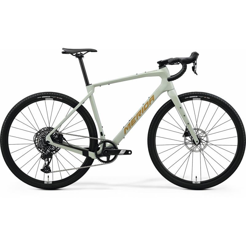Merida SILEX 5000  2026