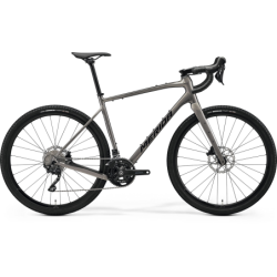 Merida SILEX 400 2026