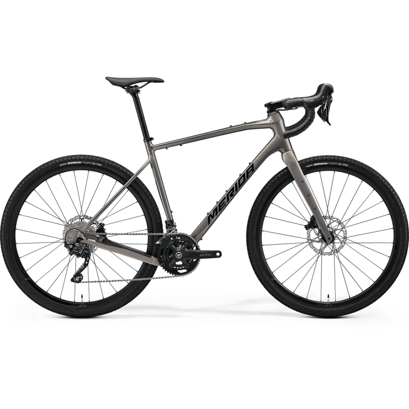 Merida SILEX 400 2026