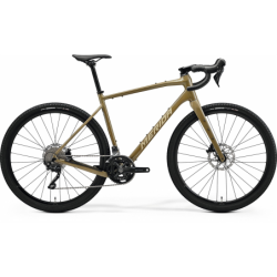 Merida SILEX 400 2026