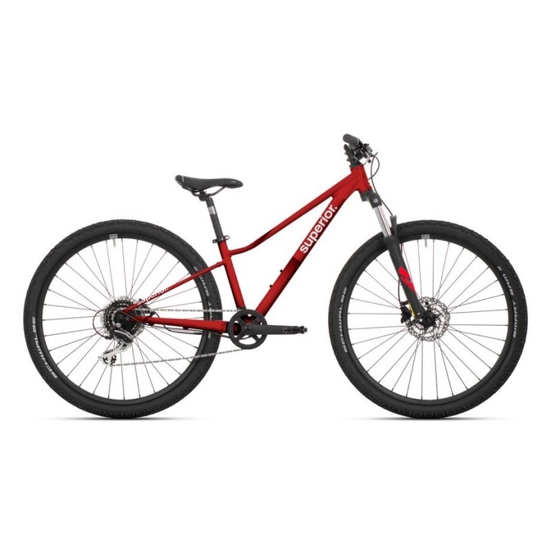 Superior RACER 27 2026