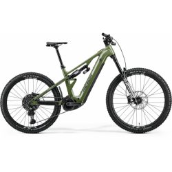 MERIDA eONE-EIGHTY 900