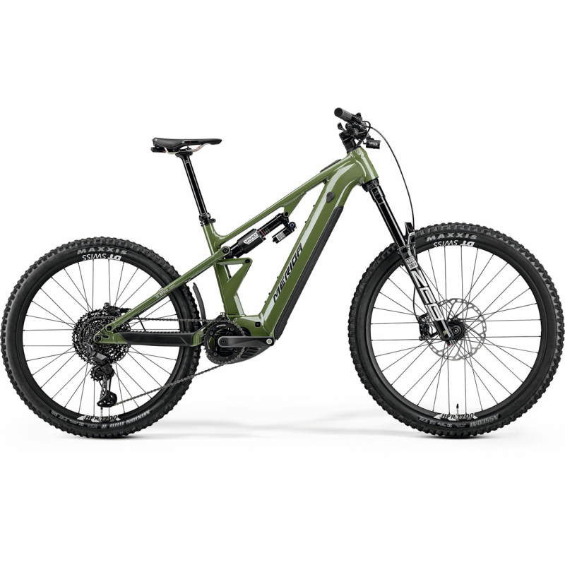 MERIDA eONE-EIGHTY 900