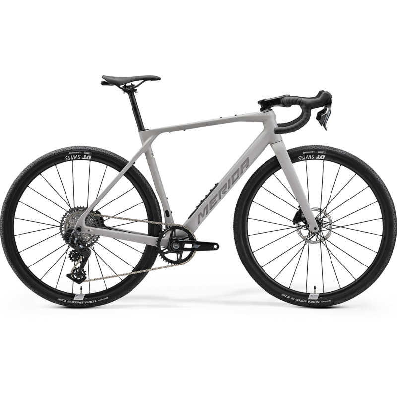 MERIDA MISSION 6000