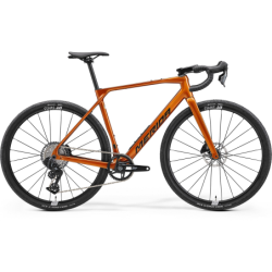 MERIDA MISSION 6000