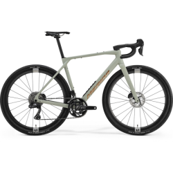 MERIDA MISSION 7000