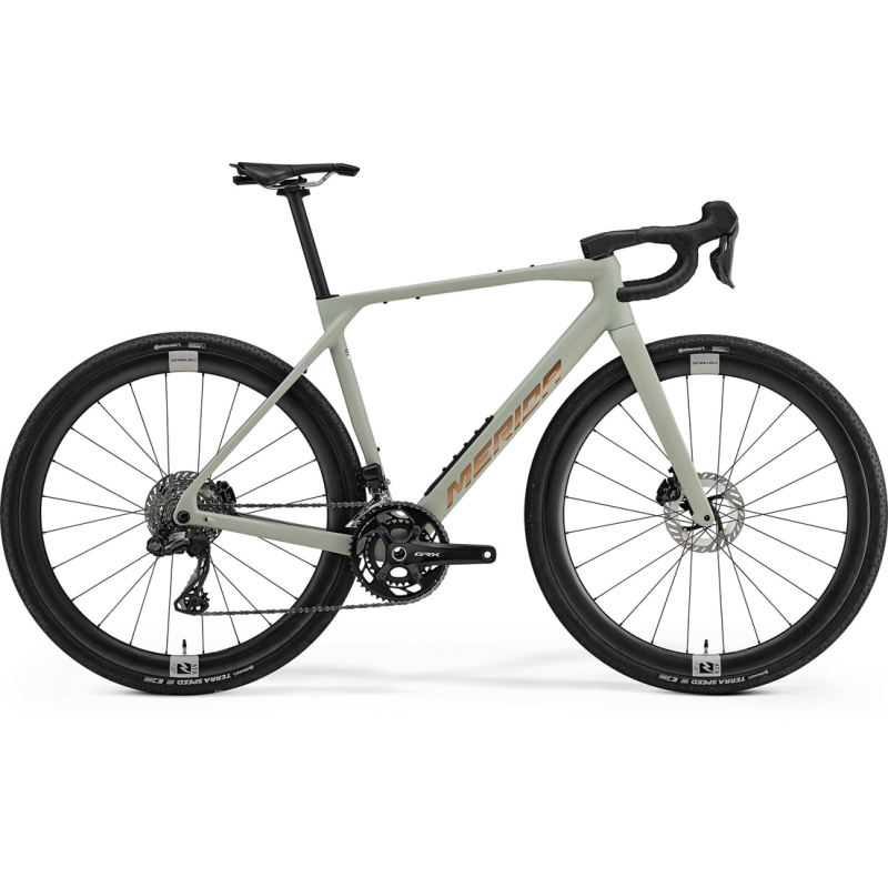 MERIDA MISSION 7000