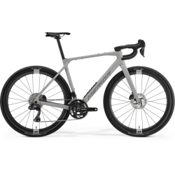 MERIDA MISSION 7000