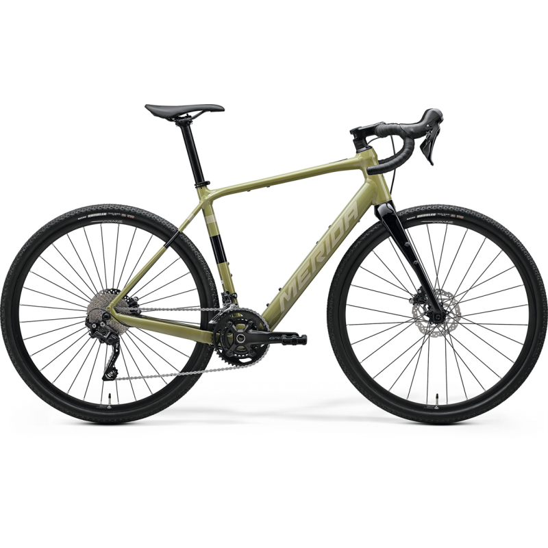 MERIDA eSILEX 400