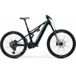 MERIDA eONE-EIGHTY FR 800