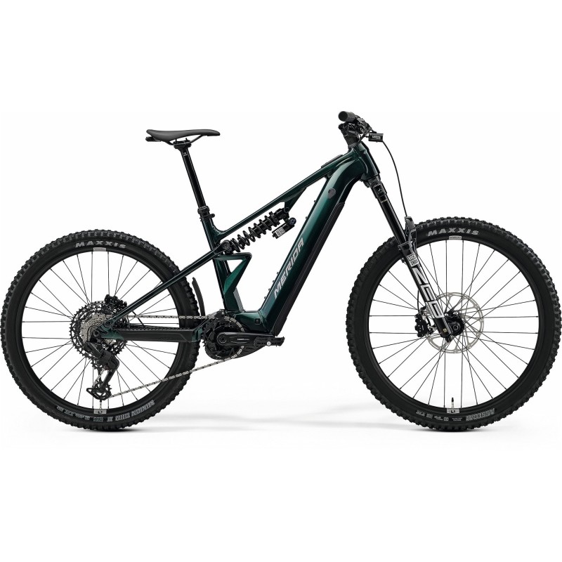 MERIDA eONE-EIGHTY FR 800