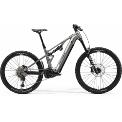 MERIDA eONE-EIGHTY FR 600