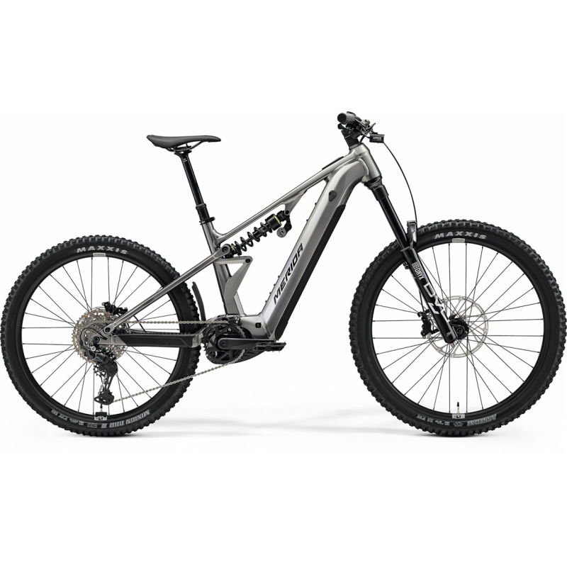MERIDA eONE-EIGHTY FR 600