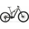 MERIDA eONE-EIGHTY FR 600