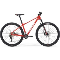 Merida Big.Nine 500 2023