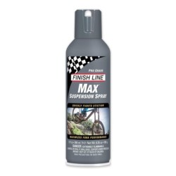 Finish Line Max Suspension