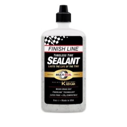 Finish Line Tubeless Tire...