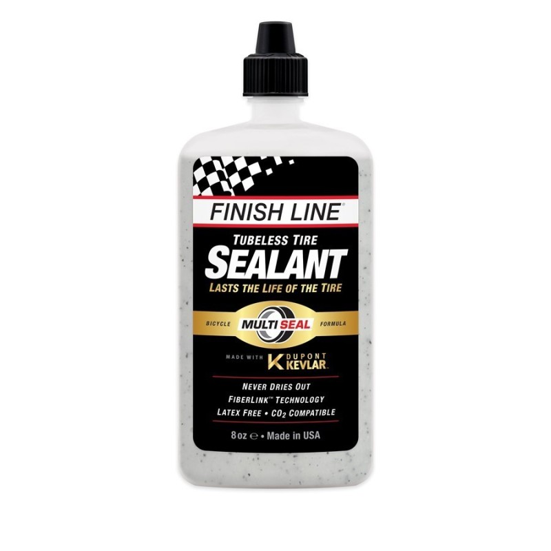 Finish Line Tubeless Tire Sealant