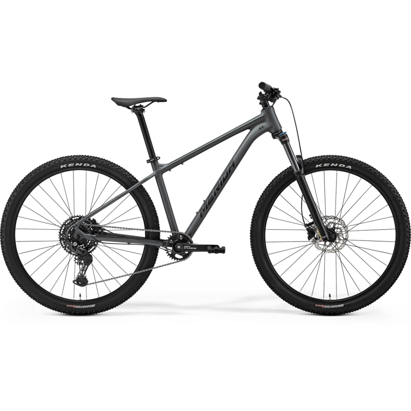 MERIDA BIG.NINE 200