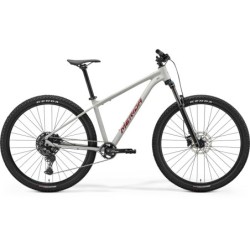 MERIDA BIG.NINE 200