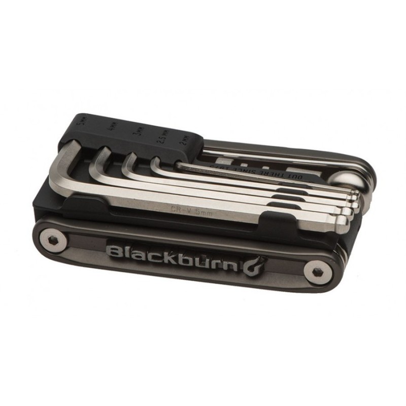 Blackburn Multi-Tool