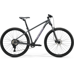 Merida BIG.NINE 20  2025