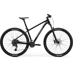 MERIDA BIG.NINE 300 model 2025