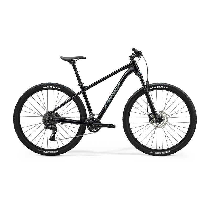 MERIDA BIG.NINE 300 model 2025
