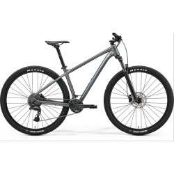 MERIDA BIG.NINE 300 model 2025
