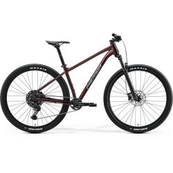 MERIDA  BIG.NINE 200