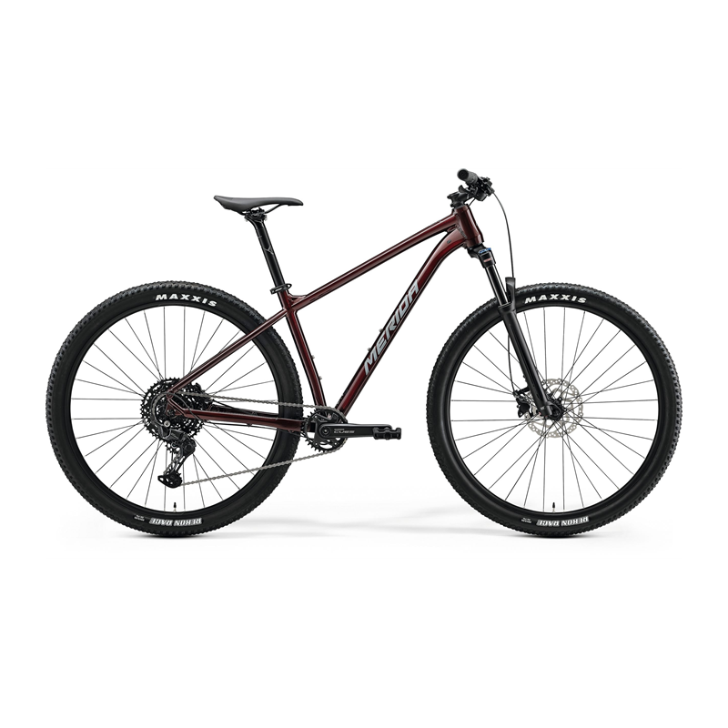 MERIDA  BIG.NINE 200