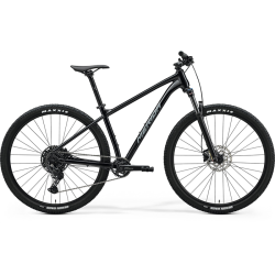 MERIDA  BIG.NINE 200