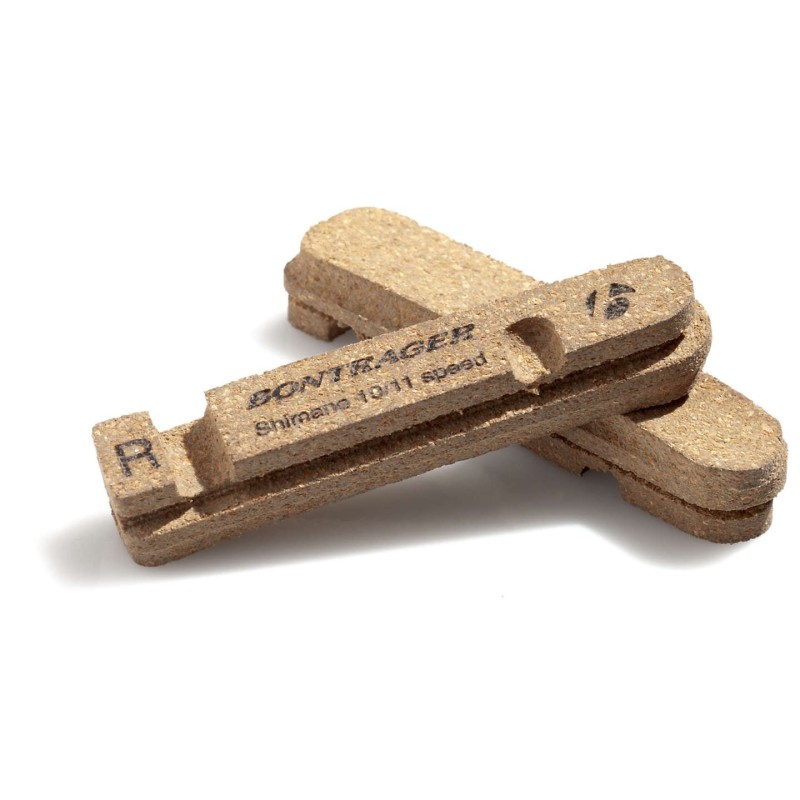 Bontrager Carbon Stop Cork
