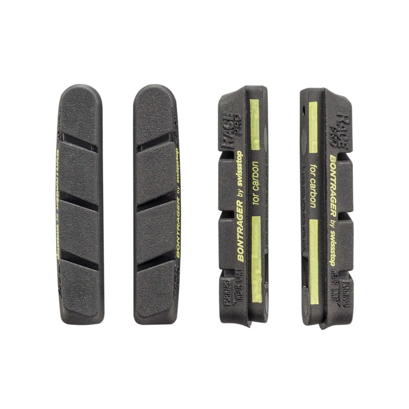 Bontrager Black Prince Race Pro