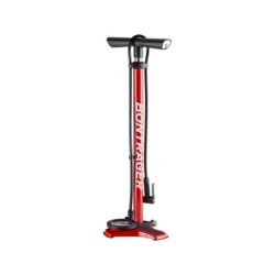 Nožní pumpa Bontrager Dual...