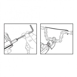 Blackburn Multi-Tool