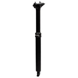 Teleskopická sedlovka MAX1 30,9/410 mm černá