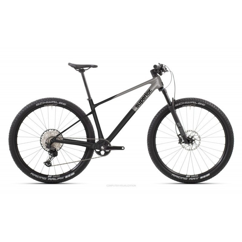 Superior XR 9.6
