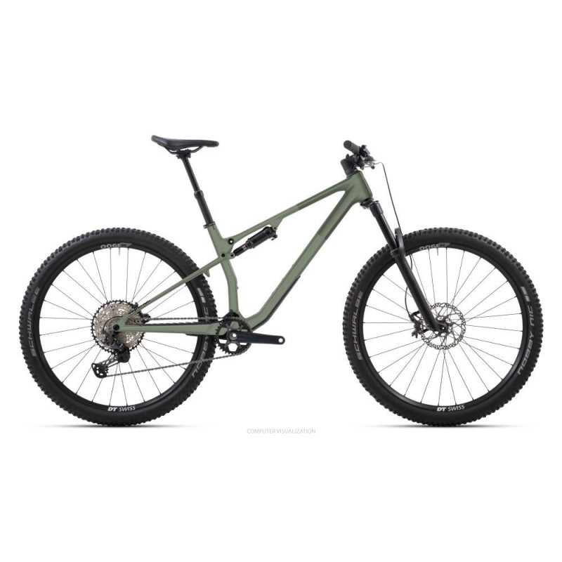 Superior XF 6.6 DC