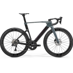 Merida REACTO 9000  2027