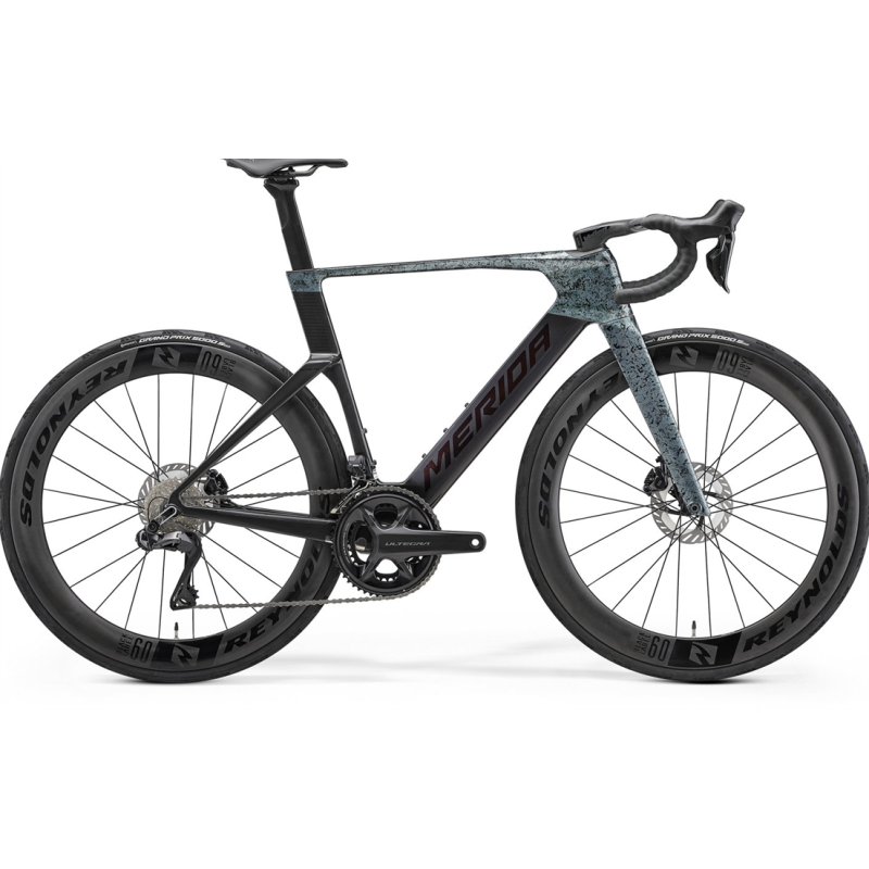 Merida REACTO 9000  2027